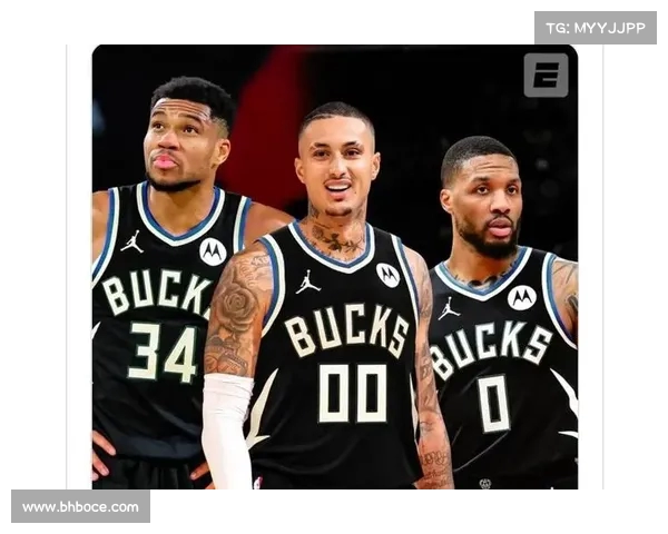 NBA最新动态：超级巨星交易风波再起 球队阵容大洗牌冲击总冠军荣耀