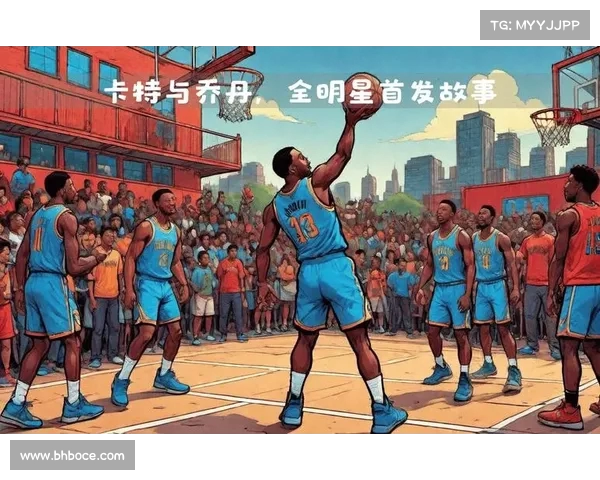 NBA赛场名言集锦 球员心声与经典语录激励无数热爱篮球的人